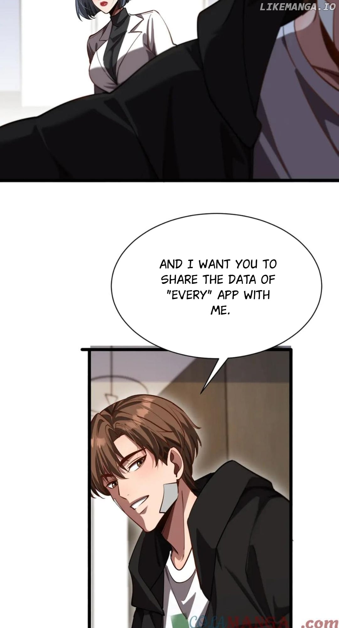 I’m Trapped In This Day For One Thousand Years Chapter 167 - page 18